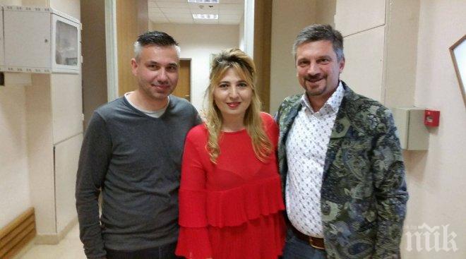 Дизайнерът Парушев открива с пиратска колекция и Сандокан 17-годишното издание на Модна фиеста Албена