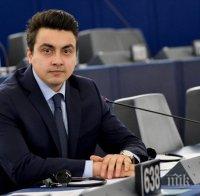 Евродепутатът Момчил Неков: Едва 6% от българските предприятия продават онлайн в чужбина