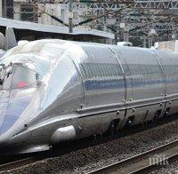 Експресният влак от Истанбул за София ще спира на нови места