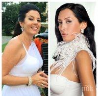 САМО ПО ПИК TV! Напрежение! Джена плаща луди пари за гледачка на сина си - скри бебето от свекървата (ПАПАРАШКИ СНИМКИ)