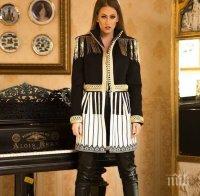 Ива Атанасова ще води BG MUSIC FESTIVAL