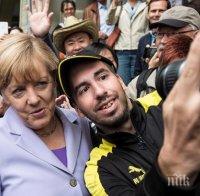 Вече сме пушечно месо - злото и на 