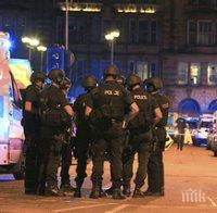 Мюсюлманският съвет във Великобритания разкритикува снощния атентат