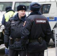 ТРАГЕДИЯ! Битов скандал завърши с 9 убити