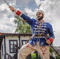 Ботев оживя на Витошка