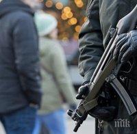 От регионалното правителство на провинция Рейнланд-Пфалц потвърдиха терористичната заплаха за фестивала „Рок ам Ринг“