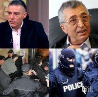 Бизнесменът Иван Киров за кошмара с 