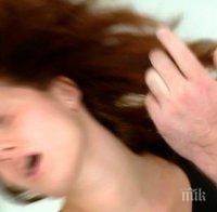 ГАМЕН! Шофьор удари жена, пречела му да даде на заден ход