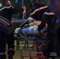 Филипините и Индонезия подкрепиха Лондон след касапницата 