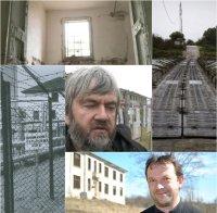 БОЛКАТА ОТ БЕЛЕНЕ! Теди Москов застава на прага на лагера, защото не иска да забрави…