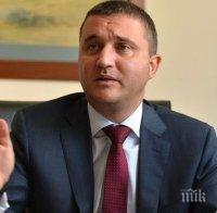 Владислав Горанов: България може само да спечели от присъединяването към еврозоната
