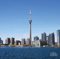 БРАВО! В Торонто градят първия паметник на Левски в Канада