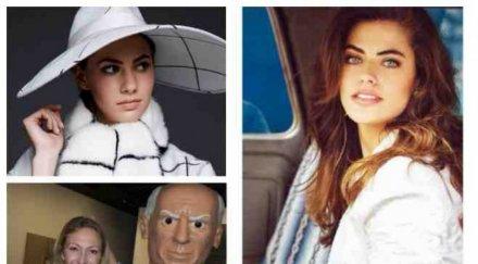 вип наследници вижте изглеждат внучките легендите век снимки