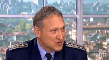 шефът пътна полиция разясни скандала дефектните камери
