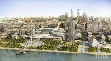 министърът енергетиката азербайджан болница заради сърдечен проблем