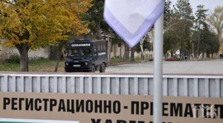 мвр похвали мигрантите намаляват