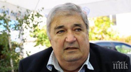 генерал иван бояджиев алармира единаците терористи бъдат спрени