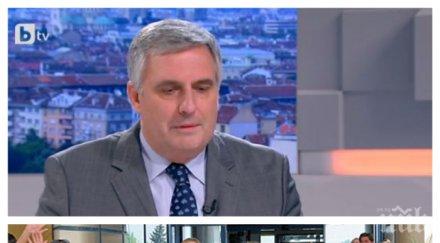 ивайло калфин българия освободи медицинските сестри без даде нито една стотинка