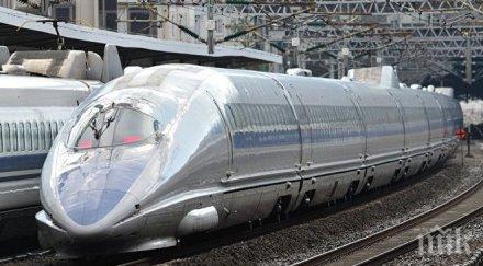 експресният влак истанбул софия спира места