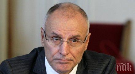 шефът бнб банковият сектор българия стабилизиран