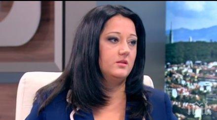 лиляна павлова целта българското европредседателтво всички страни движат една скорост