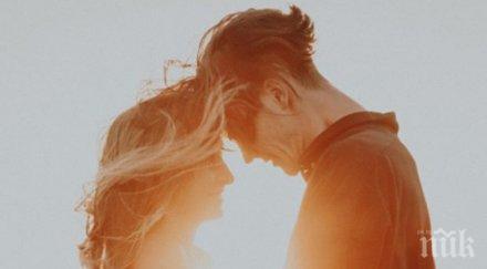 пет признака изневери