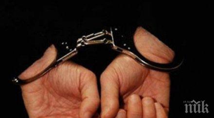 арест анкара висш служител министерски съвет