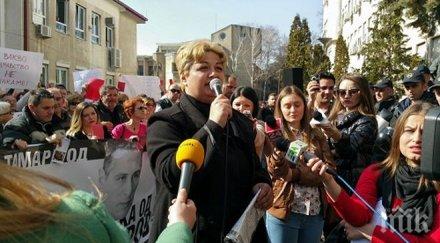 нападението бившия министър македония заради лична трагедия