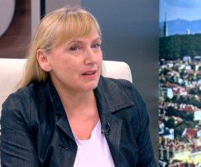 бомба ефир елена йончева шок парламента бившата станишев избухна приемат лобистки закони една нощ четат 150 страници