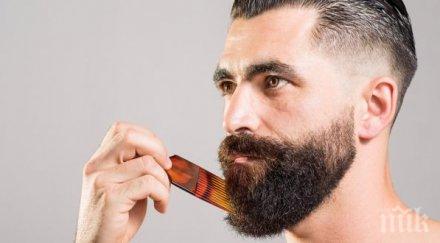 фирма лондон забрани работниците носят бради