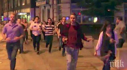 полша атентатът лондон свързан миграционната криза