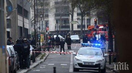 скандално преводачка изтрещя ислямска държава виновна червената шапчица каже убиват