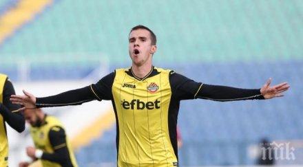 раздвоен антонио вутов готов остане ботев пловдив