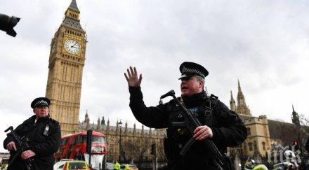 британски министър начин отложим изборите заради атентатите