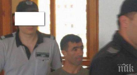 последните минути проговори убиецът снягово мехмед убил приятеля бившата жена насилва сексуално децата