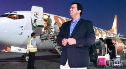 филантроп кипърски милиардер раздава богатството милиарда