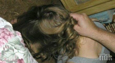 брутално зверство потресе стара загора тийнейджър заведе годишно момче дома изнасили