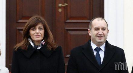 ексклузивно пик румен радев генерал деси алкохол цигари купон бургас уникална снимка