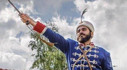 ботев оживя витошка