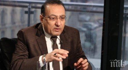 мохамед халаф англия толерираше ислямистите атентатът беше изненада