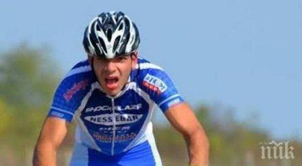 зов помощ топколоездачът митко обзор бори тумор нуждае спешна операция