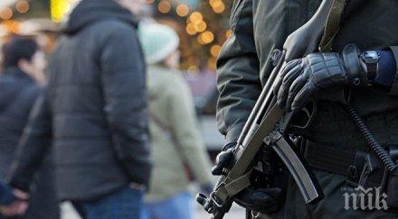 регионалното правителство провинция рейнланд пфалц потвърдиха терористичната заплаха фестивала рок ринг