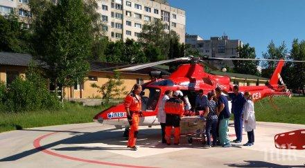 трагедия полицай алпинистка загинаха австрия време спасителна акция