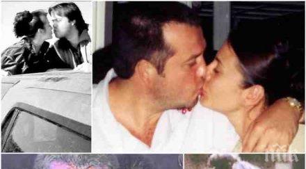 пик ретро сензационни разкрития дарина павлова какъв ужас изживяла милиардерската вдовица уникални снимки