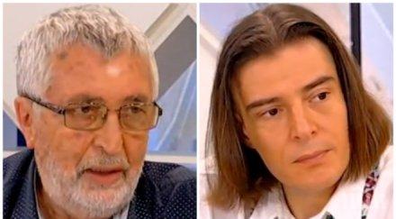 решетките иван киров йожи наглите излизал два затвора