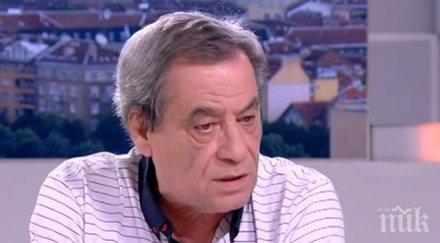 проф милан миланов алармира болниците доболничната помощ българия подложени тежък рекет нзок