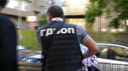 обвиненият подкуп съдия йордан раденков излиза свобода хиляди лева снимка