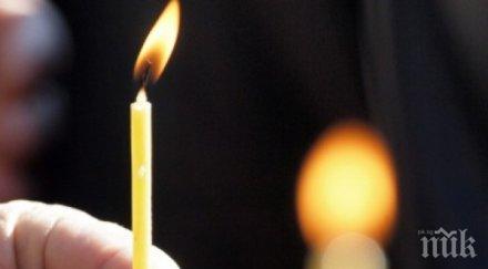 черешова задушница