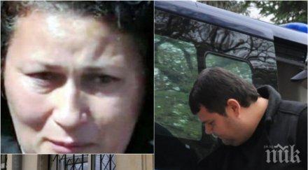 трагедия майката убития никола просълзи цяла българия думите смешната присъда бейтула