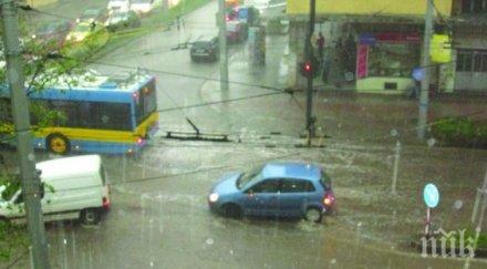 порой наводни враца